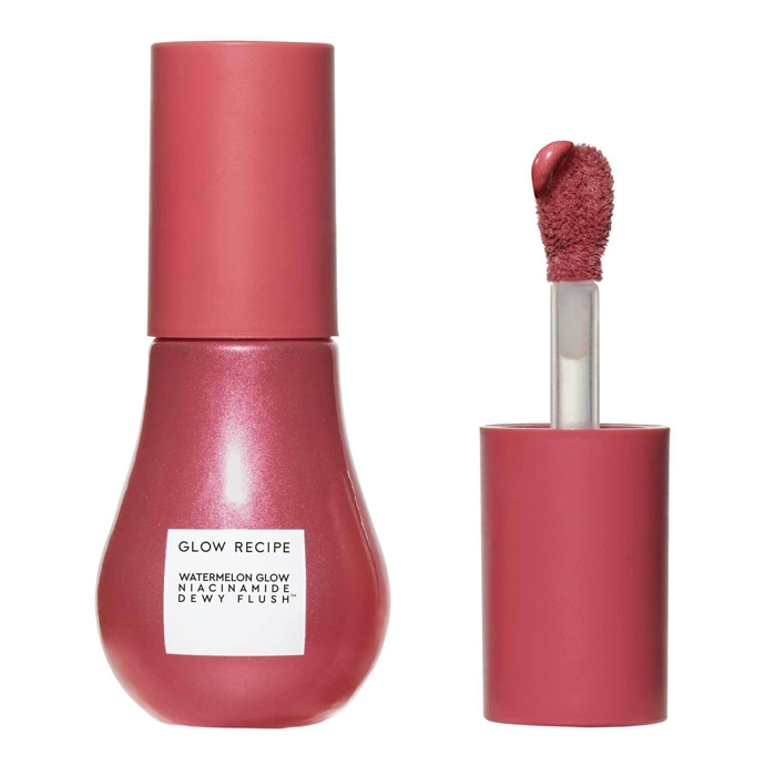 Watermelon Glow Niacinamide Dewy Flush, Glow Recipe, 870 Kč
