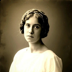 Fanny Kaplanová
