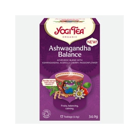 Yogi Tea, 91 Kč
