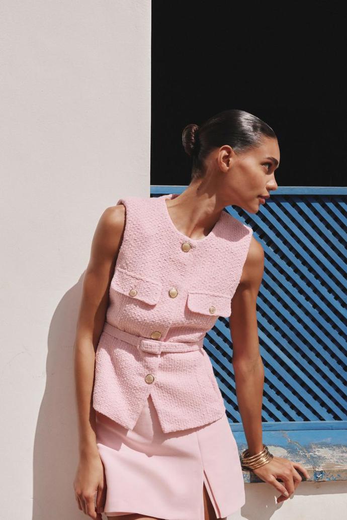 Zara, 1199 Kč
Zara, 1199 Kč