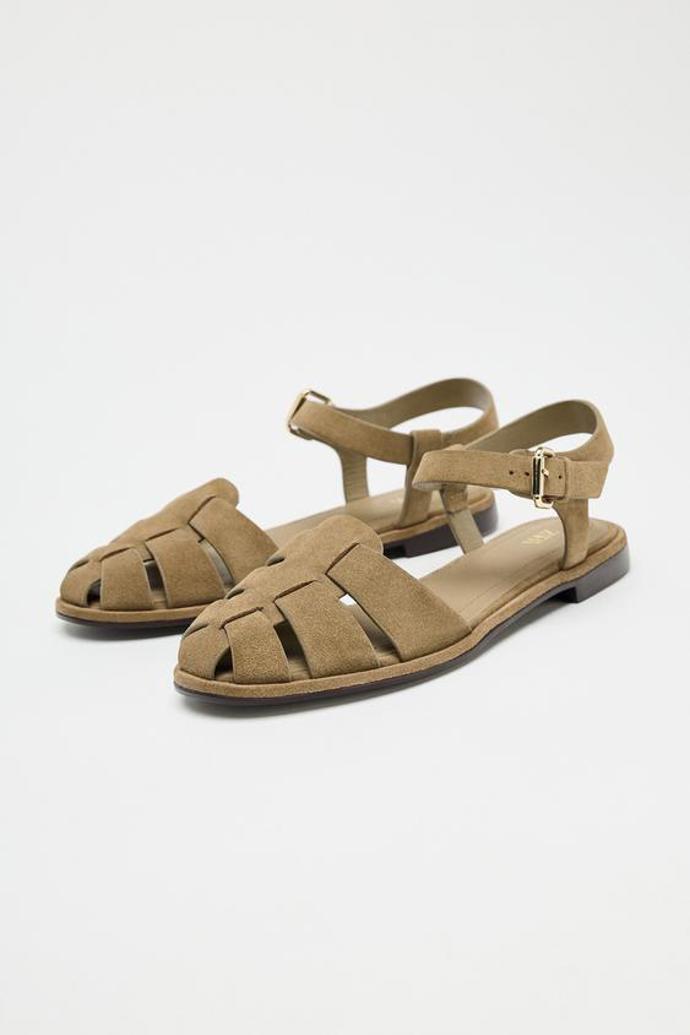 Zara, 1299 Kč
Zara, 1299 Kč