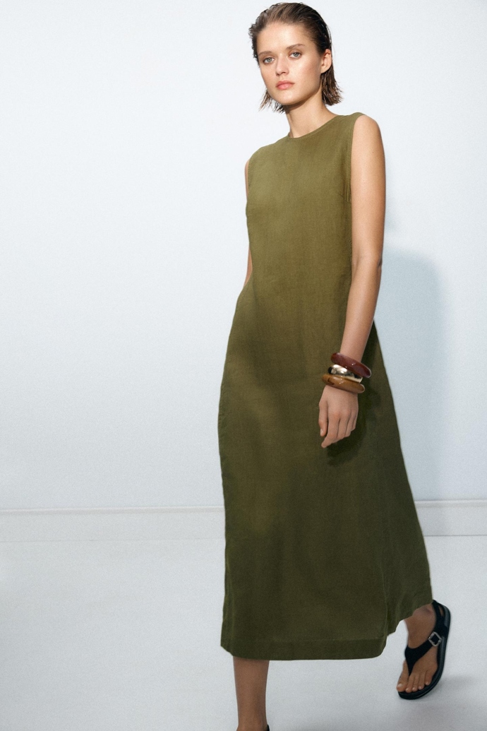 Zara, 1499 Kč
Zara, 1499 Kč