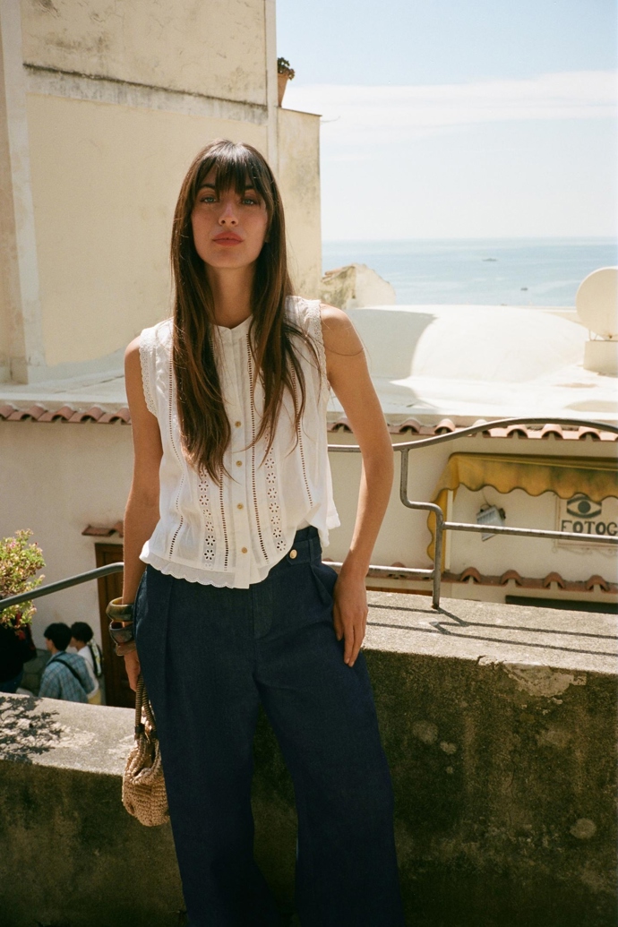 Zara, 649 Kč
Zara, 649 Kč