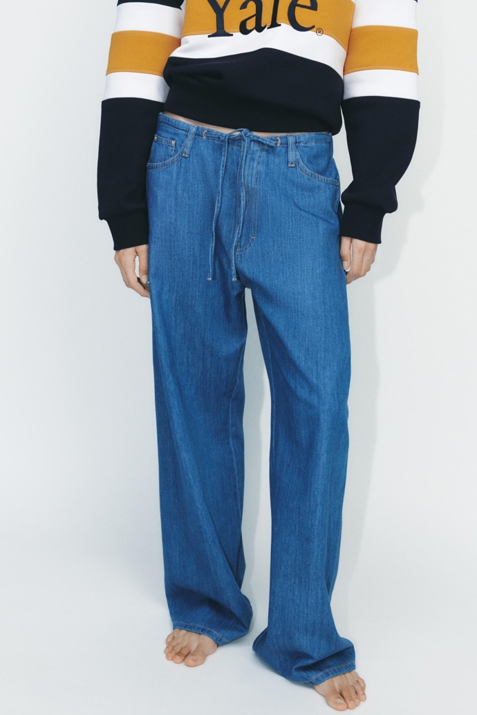 Zara, 699 Kč
