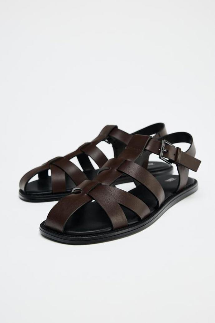 Zara, 799 Kč
Zara, 799 Kč