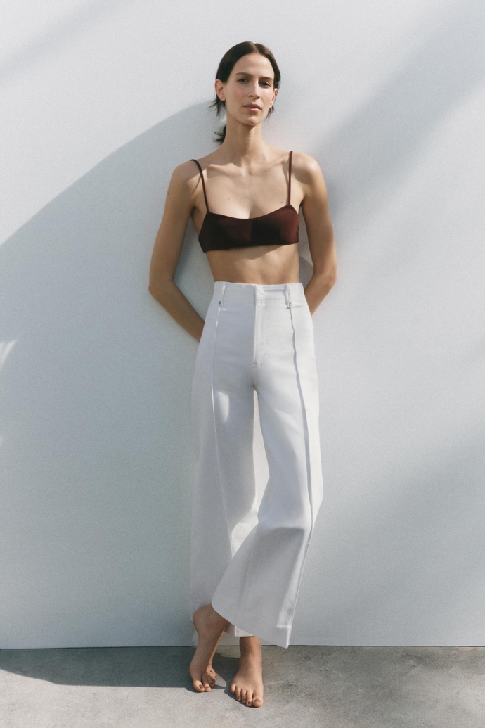 Zara, 849 Kč
Zara, 849 Kč