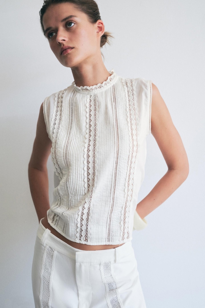 Zara, 849 Kč
Zara, 849 Kč
