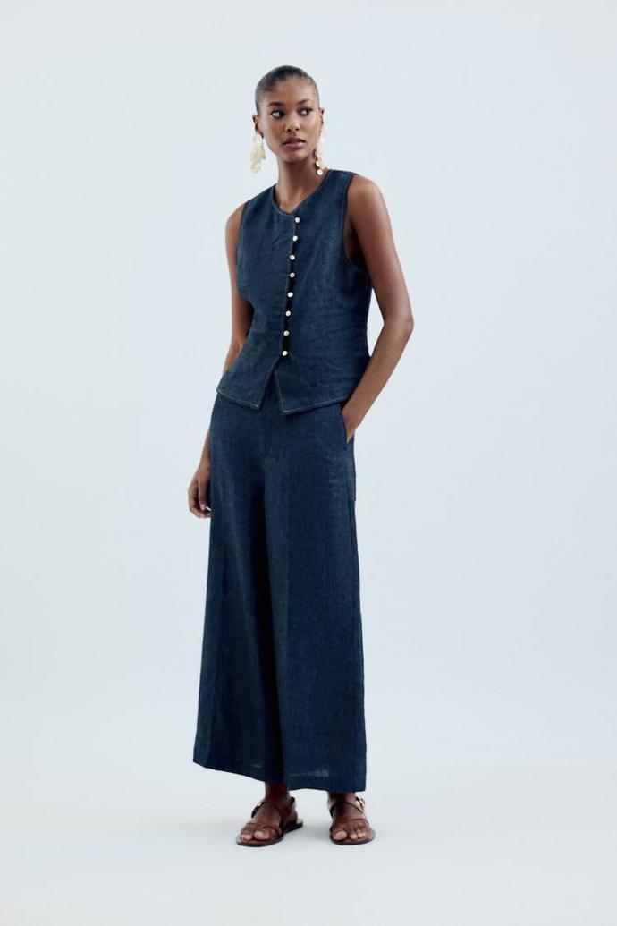 Zara, 849 Kč
Zara, 849 Kč