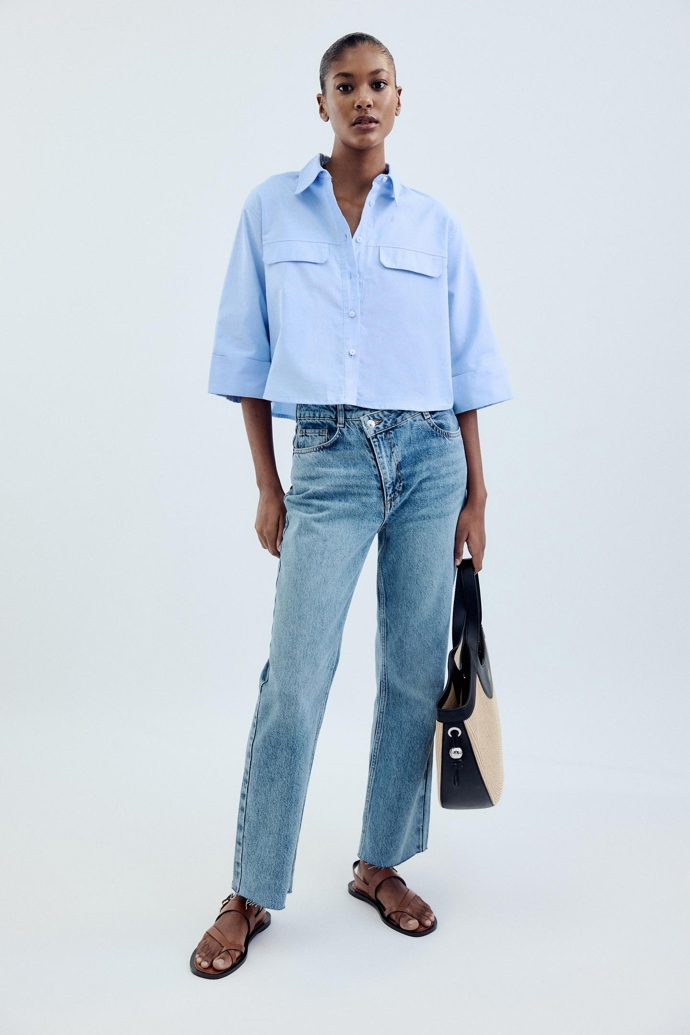 Zara, 849 Kč
