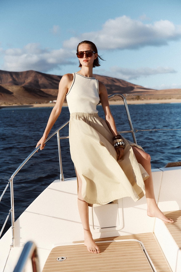 Zara, 849 Kč
Zara, 849 Kč