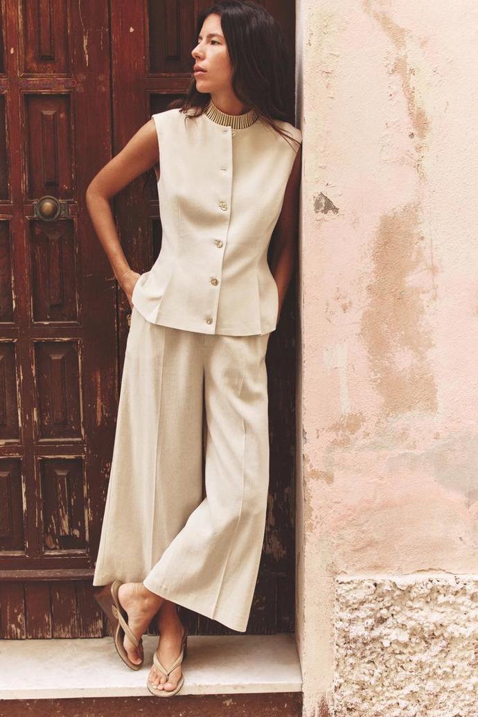Zara, 849 Kč
Zara, 849 Kč