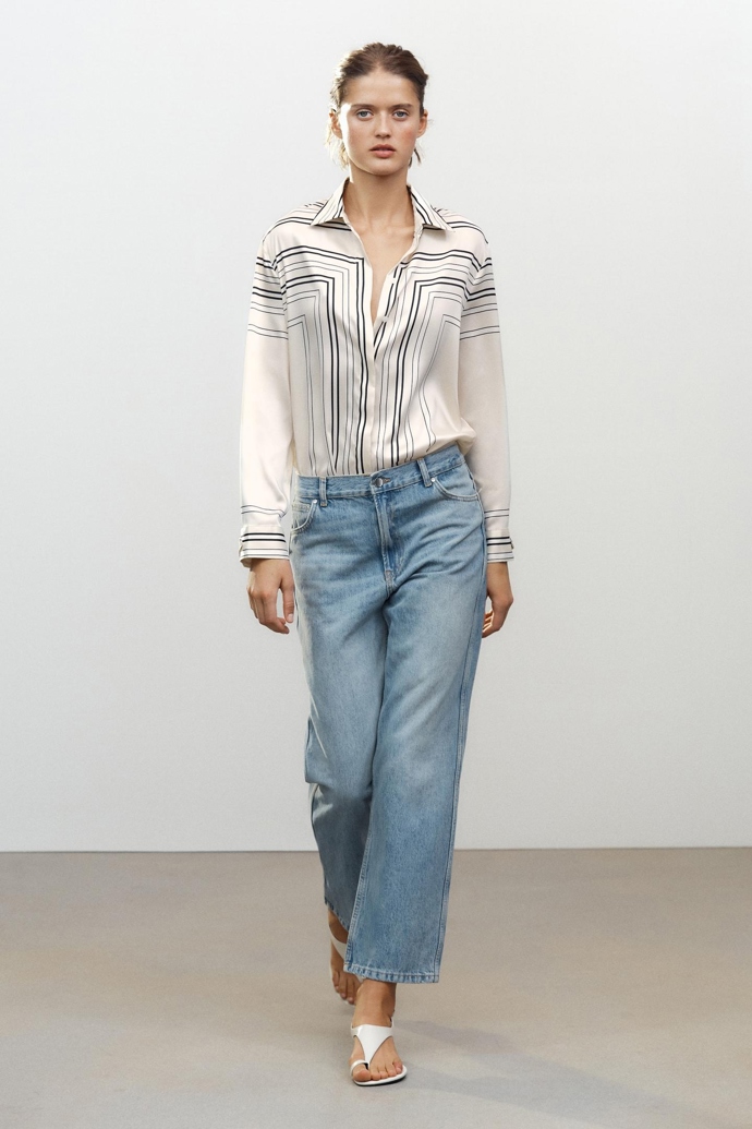 Zara, 849 Kč
