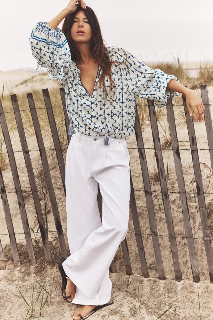 Zara, 849 Kč
Zara, 849 Kč