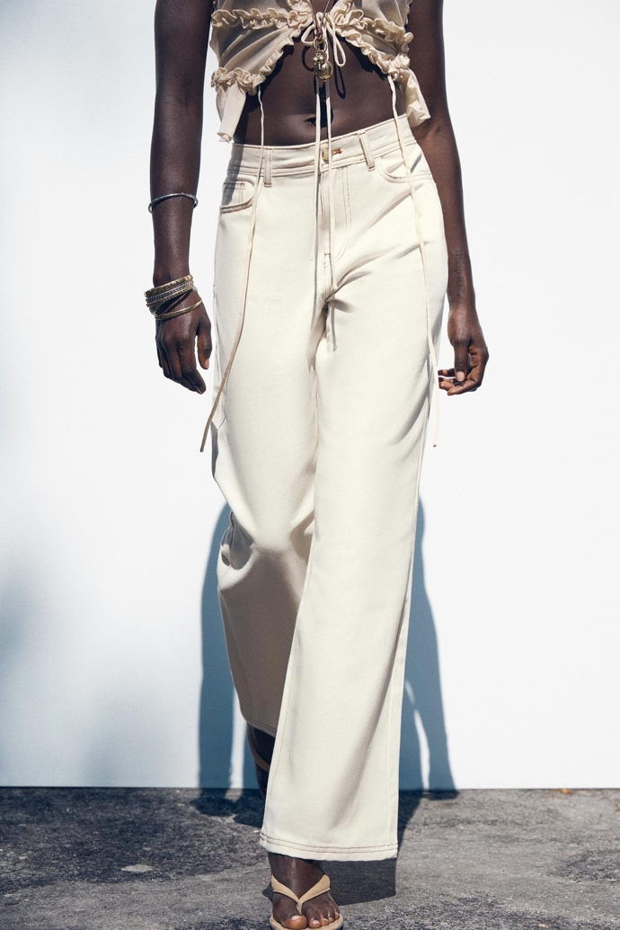 Zara, 849 Kč
Zara, 849 Kč