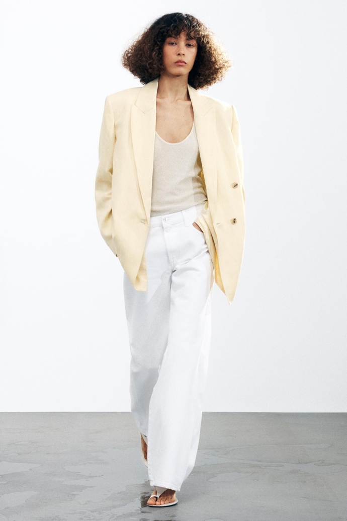 Zara, 999 Kč
Zara, 999 Kč