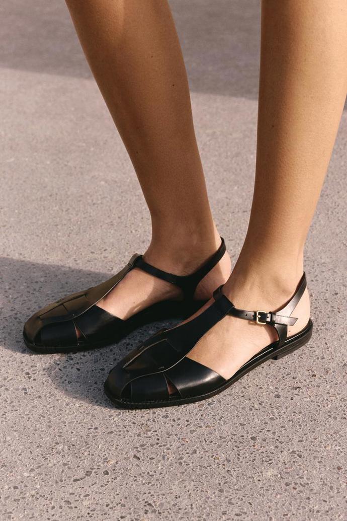 Zara, 999 Kč
Zara, 999 Kč