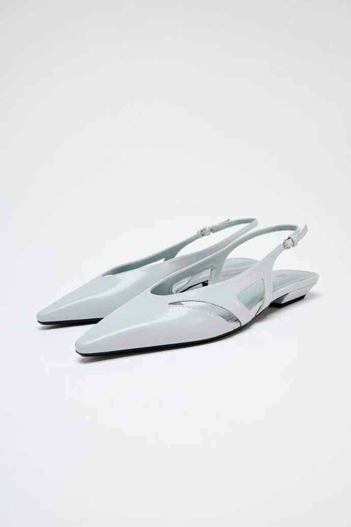 Zara 849 Kč
Zara 849 Kč