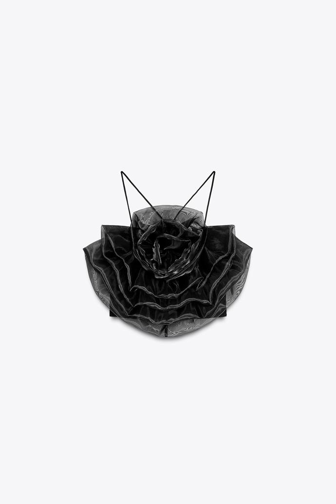 Zara, 549 Kč
Zara, 549 Kč
