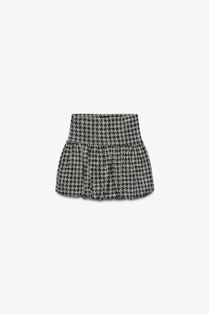 Zara, 549 Kč
Zara, 549 Kč
