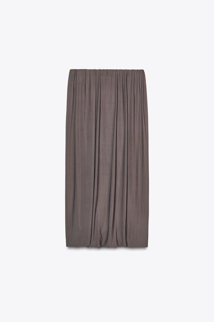 Zara, 699 Kč
Zara, 699 Kč