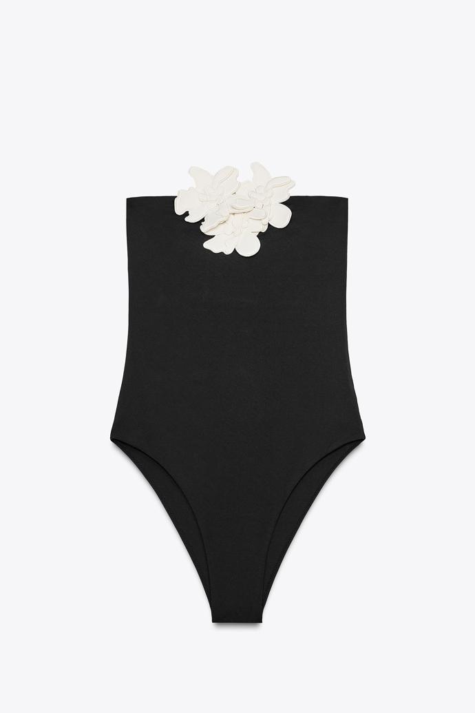 Zara, 999 Kč
Zara, 999 Kč