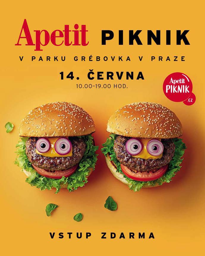 Děti si užijí piknikovou atmosféru díky zábavné rodinné stezce, soutěžím, zajímavým úkolům, pohybovým aktivitám, výtvarným dílnám a dalším hrám.
Děti si užijí piknikovou atmosféru díky zábavné rodinné stezce, soutěžím, zajímavým úkolům, pohybovým aktivitám, výtvarným dílnám a dalším hrám.
