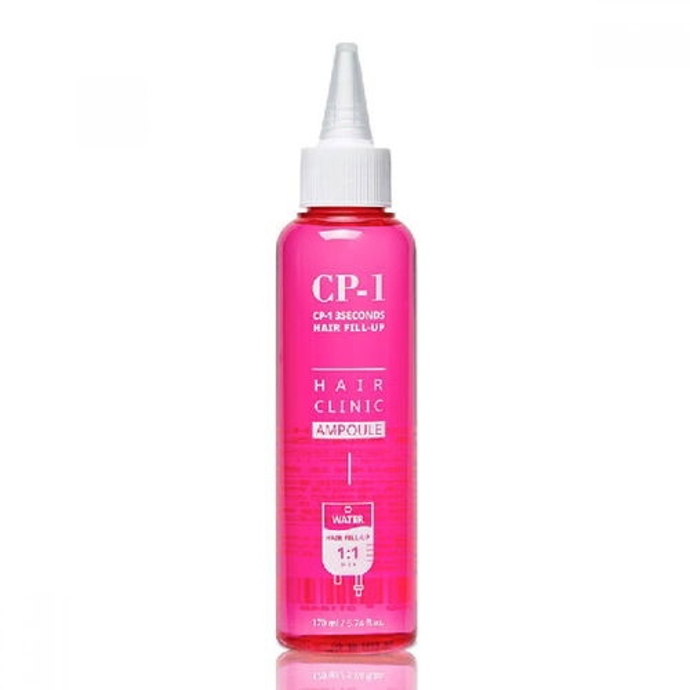 3 Seconds Hair Ringer Hair Fill-up Ampoule, Esthetic House CP-1, 399 Kč
