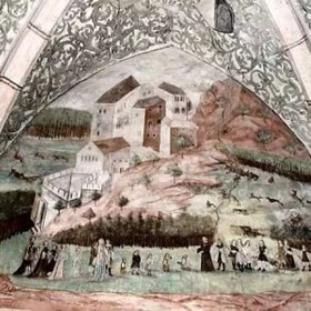 Hrad byl v roce 1999 poprvé za celou svou historii zpřístupněn veřejnosti, a tak není nouze o nevysvětlitelné historiky. Mdloby a nevolnost návštěvníků není nic zvláštního a do některých částí hradu nechtějí vstupovat psi.
Hrad byl v roce 1999 poprvé za celou svou historii zpřístupněn veřejnosti, a tak není nouze o nevysvětlitelné historiky. Mdloby a nevolnost návštěvníků není nic zvláštního a do některých částí hradu nechtějí vstupovat psi.