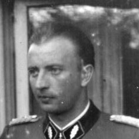 Hermann Fegelein

