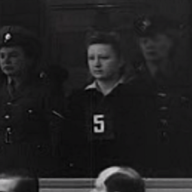 Dorothea Binz
