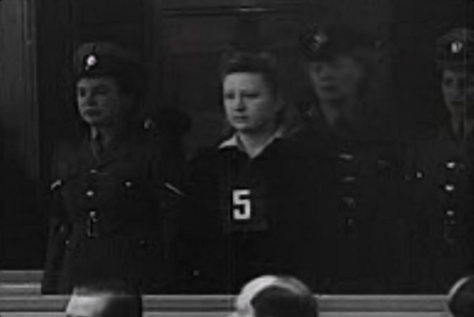 Dorothea Binz
Dorothea Binz