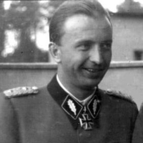 Hermann Fegelein
