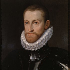 Rudolf II.
