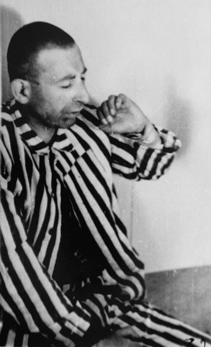 Koncentrační tábor Dachau
Koncentrační tábor Dachau
