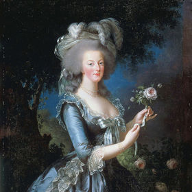 Marie Antoinetta
