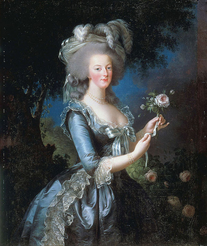 Marie Antoinetta
