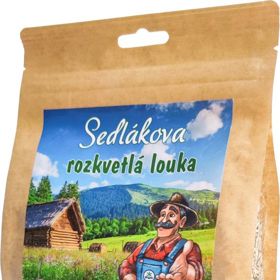 Sedlákova rozkvetlá louka 500 g, plantae.cz, 212 Kč
