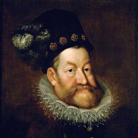 Rudolf II.
