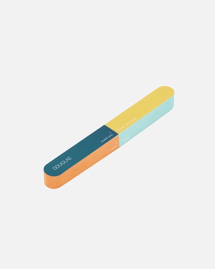 Accessoires Nail File, Douglas Collection, 126 Kč
Accessoires Nail File, Douglas Collection, 126 Kč