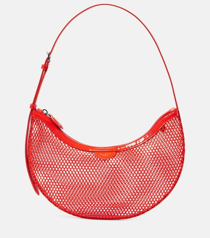 Alaïa, 990 eur
Alaïa, 990 eur