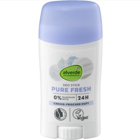 Deodorant, Alverde, 79 Kč
