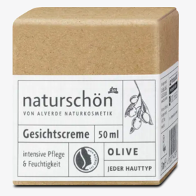 NATURKOSMETIK 169 Kč
