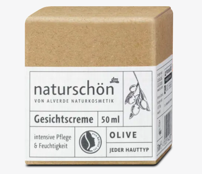 NATURKOSMETIK 169 Kč
NATURKOSMETIK 169 Kč