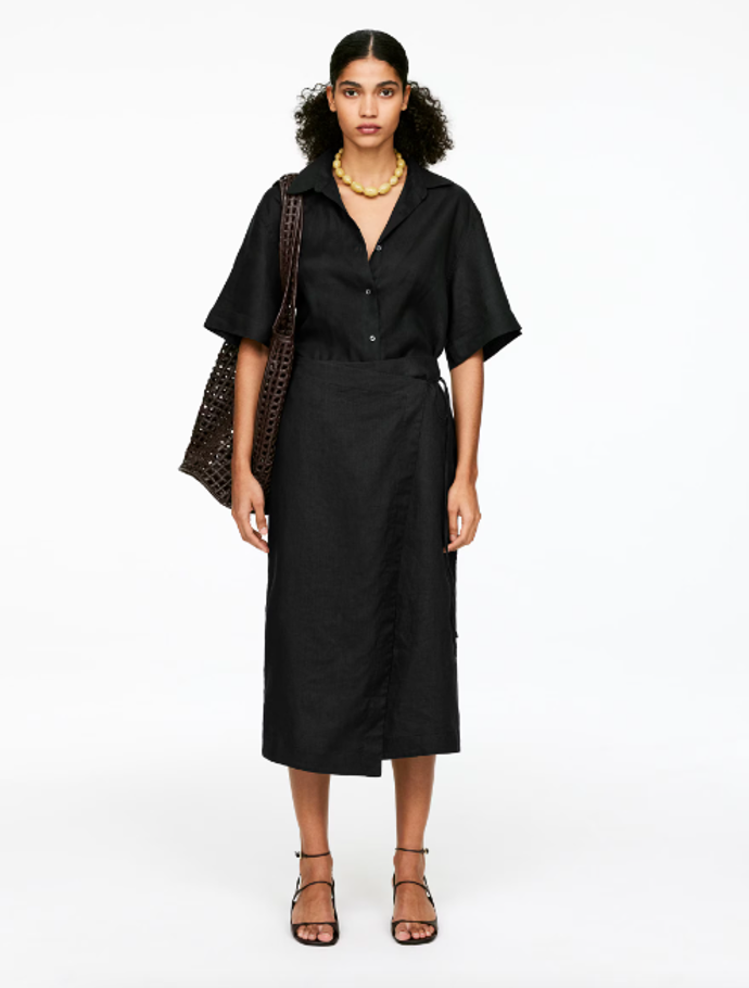 Arket, 79 eur
