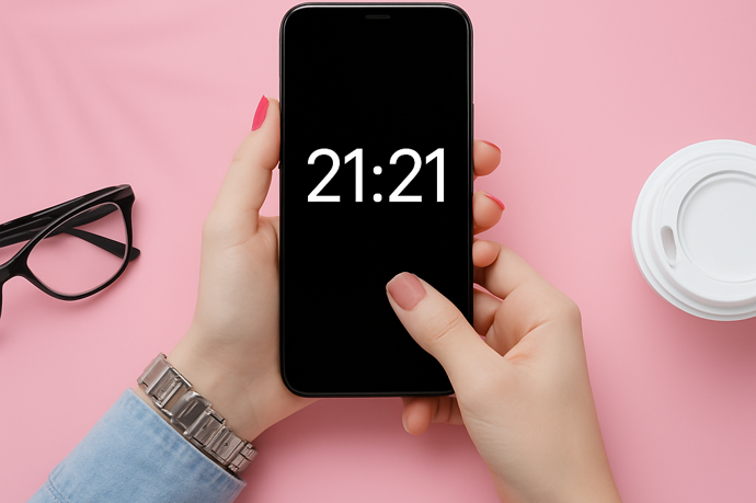 20:20 – Vnímejte pravdu za slovy

Tento čas naznačuje, že ne vše je tak, jak se zdá. Věnujte pozornost intuici a signálům pod povrchem.

21:21 – Přichází vnitřní naplnění

Věci do sebe začínají zapadat. Čas vám říká, že jste v souladu se svým životním plánem. Může se objevit úleva, radost, lehkost.

22:22 – Vesmír vás slyší

Silné potvrzení, že jste na správné cestě. Vaše přání se mohou brzy splnit. Číslo mistrovské víry, trpělivosti a spojení s vesmírem.

23:23 – Zůstaňte bdělí a v pohybu

Čas posledního impulsu dne – vytrvejte, dotáhněte, co je třeba. Vaše činy právě teď ovlivní další vývoj.
