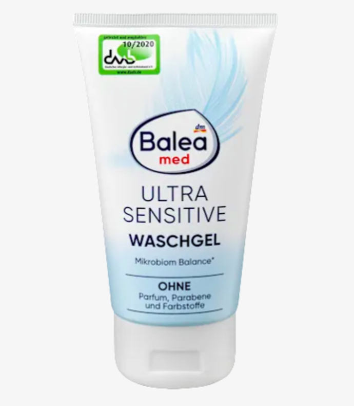 pleťový mycí gel 84,90 Kč
pleťový mycí gel 84,90 Kč