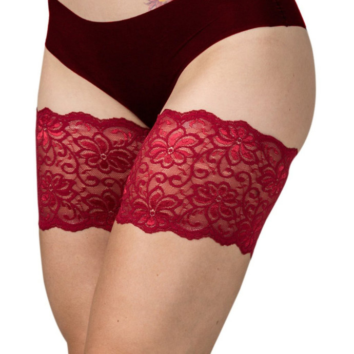 Bandaletky Dolce Red, Caresse, 595 Kč
Bandaletky Dolce Red, Caresse, 595 Kč