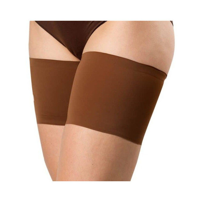 Bandaletky Unisex Chocolate, Caresse, 595 Kč
Bandaletky Unisex Chocolate, Caresse, 595 Kč