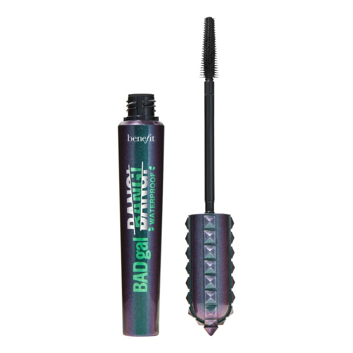 Voděodolná řasenka, Benefit Cosmetics, 860 Kč
