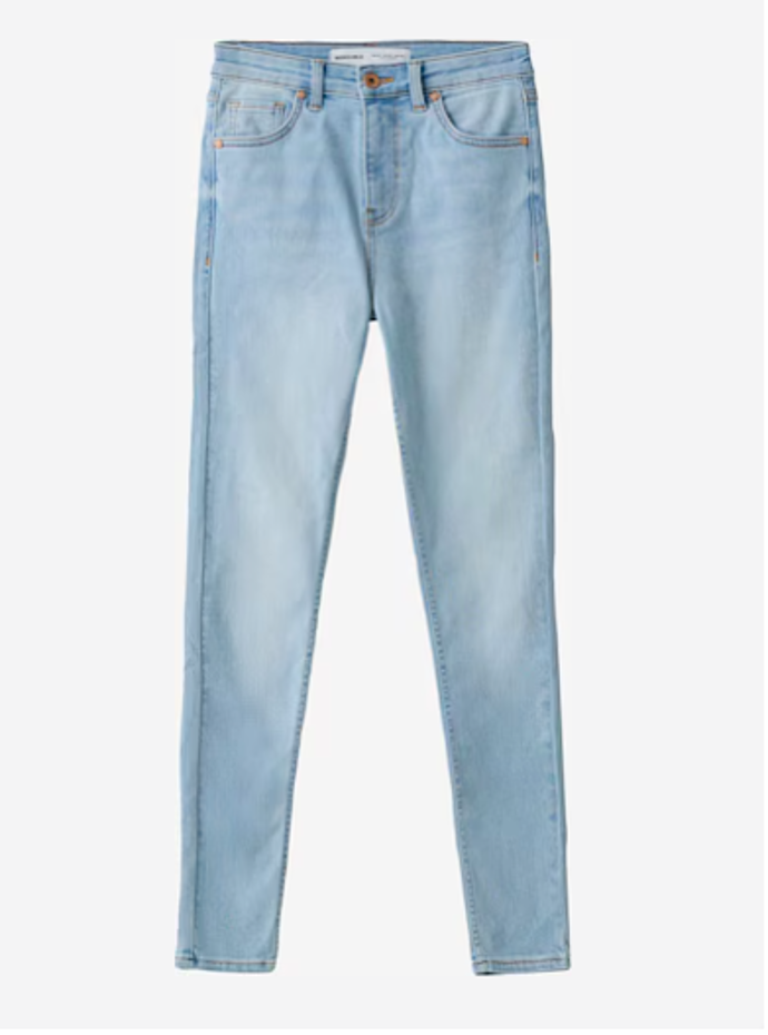 Skinny Džíny 460 Kč
Skinny Džíny 460 Kč